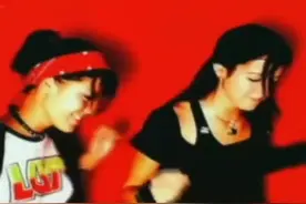 最好看的乐队【OKGO MV】-大头贴- Don't Ask Me Dance Booth