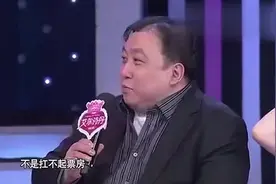 王晶：古天乐跟我戏路不配,梁朝伟不知道为啥是票房毒药！视频封面