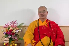 端午为九毒之首，佛弟子应该如何“避邪驱毒”？视频封面