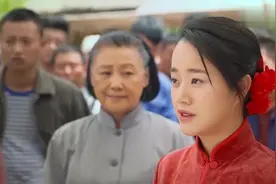 影视：美女为哥哥的终生幸福，接受换亲，结婚当天不见嫂子不出门视频封面