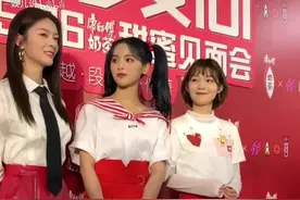路人镜头里的女明星到底有多惊艳？真的一个比一个美！视频封面