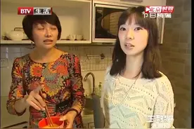 揭开童颜营养师的不老之谜，阿胶琥珀核桃，驻颜秘方你值得拥有视频封面