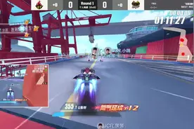 【VOD】2020S联赛春季赛常规赛第一周第二天 QG vs JCR 第一场