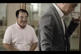 那些包裹在冷若冰霜下的温暖，需要被了解，其实生活没有那么糟视频封面