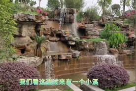 重庆璧山区青杠街道：云居体育公园，环境优美休闲散步好地方。视频封面