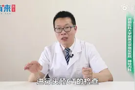 右侧头痛是怎么回事视频封面