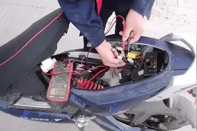 电动车怎样更换转换器？这个方法值得你学习！视频封面