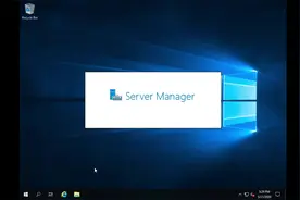 Windows Server 2019安装全过程演示视频封面