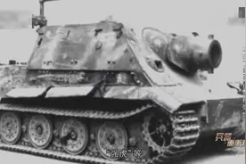 军事武器-帕拉丁M109自行榴弹炮 1视频封面