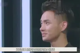 非诚勿扰：28岁劳改犯被美女大骂滚，孟非大怒：他身价58亿视频封面