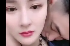 吴迪文静狂秀恩爱，太腻乎了吧？视频封面