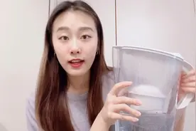 来德国千万不要直接喝水，看德国人怎么处理水，中国妹子：学到了视频封面