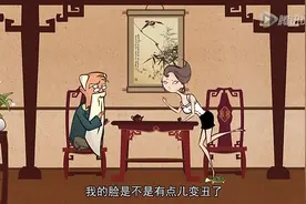 平衡美女脸养成术