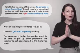 DID YOU or DO YOU - Basic English Grammar跟着alisha学英语