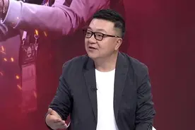 董路：里皮首次辞职伤害了老将感情 归化一定程度害了他。视频封面