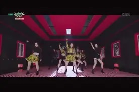 这首歌，很适合她们，但好听不火