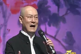 名家关栋天演唱 关派《三家店》视频封面
