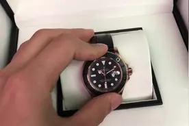 戴出不重样，轻奢生活，2000多的劳力士金游艇腕表就能满足你视频封面