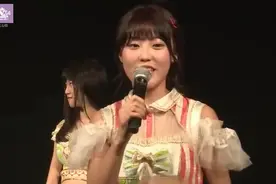 【SNH48】 TeamNII《我的太阳》公演合辑 ，38.何晓玉生日视频封面