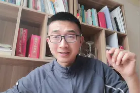 心理学435课：面对自己过去发生的事，感到焦虑，怎么办？视频封面