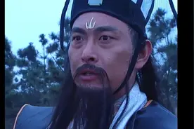 此人的太阴真经厉害无比，小和尚身怀无字天书神功也不是他的对手视频封面