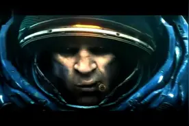 星际争霸2-我的好兄弟只要50块视频封面