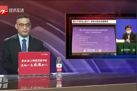 减免税费、减免房租！浙江多地出台稳企助企政策共抗疫情视频封面