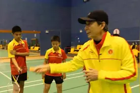 一代宗师教练汤仙虎，这教学抖音上那些网红教练简直弱爆了视频封面