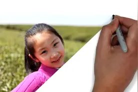 梦见一个快乐的小女孩，你的运气会很好视频封面