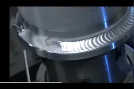 工程师级别的电焊工， 有这手艺还怕工资低吗？视频封面