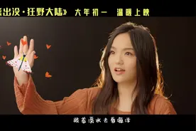 徐佳莹演唱《熊出没·狂野大陆》主题曲《我一直都在这里》！视频封面