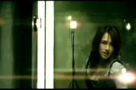 蔡妍成名曲两个人MV-大秀性感 高清