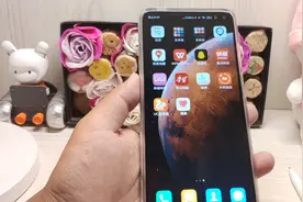 RedmiK30成功升级最新系统，MIUI12，到底有何厉害之处？