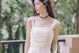 十二星座被表白时，一定要穿的仙女裙，520安排起来！视频封面