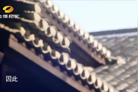 上房揭瓦居然有这一层意思，关键时候能保一家平安。| 张谷英村2视频封面