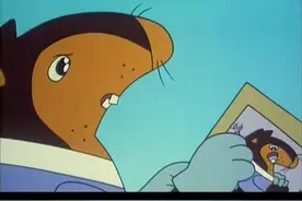 会吃猫的娘舅-普通话_高清视频封面