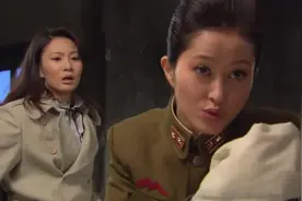 变态女鬼子竟拿婴儿去喂狗，女博士被逼无奈，只好同意合作视频封面