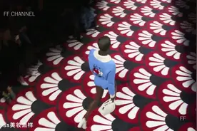 还是一如既往的很miumiu，新一季还是那么少女视频封面