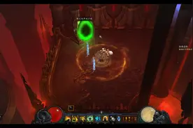 暗黑破坏神3：套装地下城之武僧孙悟空套达成方法详解