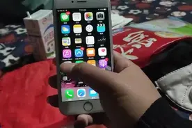 拥有ios9系统的苹果iphone6s是一种怎样的体验？视频封面
