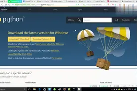 Python数据分析教程：第07讲，使用Anaconda安装python环境视频封面