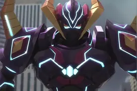 迷你特工队x：拥有不幸能量的杰苏太厉害了