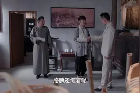 勇者：萧长佑凭着自己超强记忆，把日军情报图画出来传递给地下党