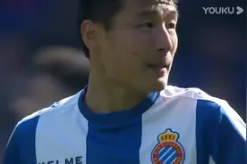 核武7，国人的骄傲！武磊18-19赛季西班牙人高光集锦视频封面