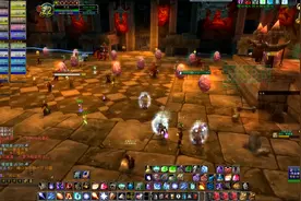 黑翼老一猎人开怪BUG打法