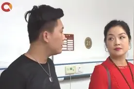 婆媳同喜：婆婆和儿媳同时怀孕，儿子怕人笑话，让父亲别要这孩子视频封面