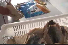带毒的美食3：河豚鱼干按标准出厂，为何监管局却说有毒不合法？视频封面