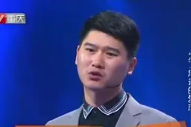 相爱7年的男友变了心，女子怎么挽回都无济于事，如今上台还狡辩视频封面