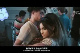 【中英双字】A妹最新单曲《Boyfriend》官方mv ，适合单曲循环视频封面
