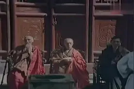 30年前的少林宗师，身上有真功夫，当时释永信还是个小和尚视频封面